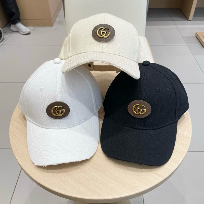 Gucci cap 051603